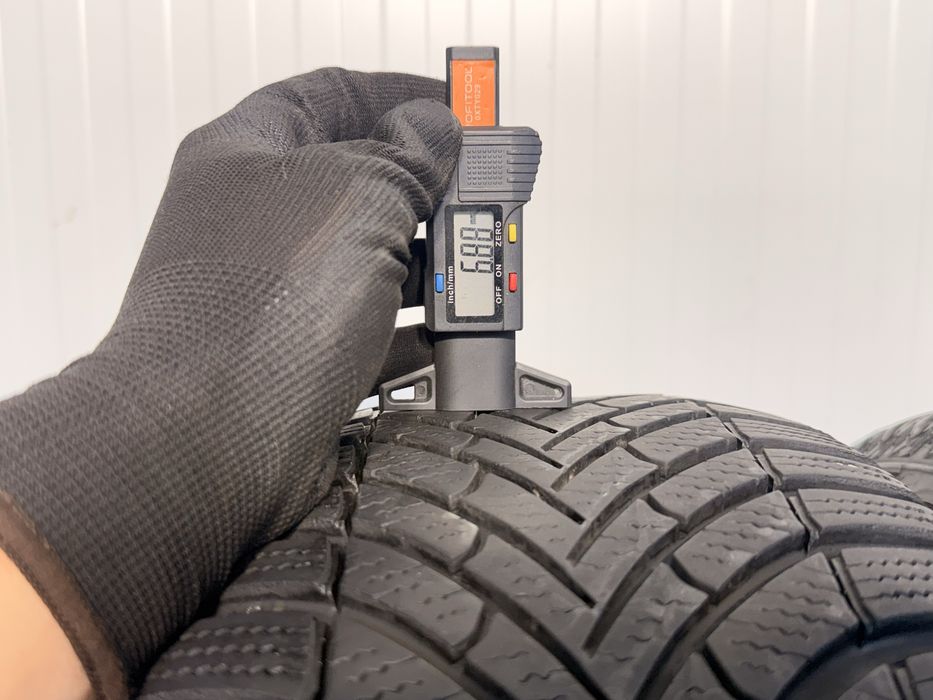 215/55/16 зимни гуми SENPERIT SPEEDGRIP 5