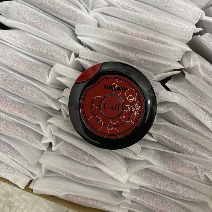 Табло вызова официанта, кнопки, вызов персонала, кнопка, кафе