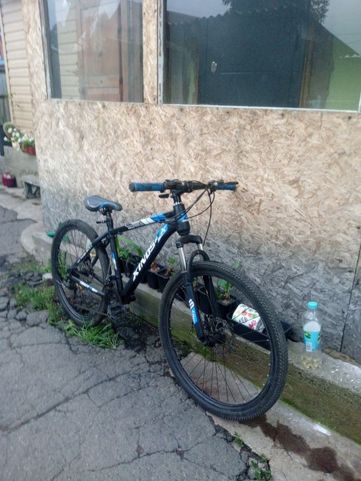 Велосипед об мен