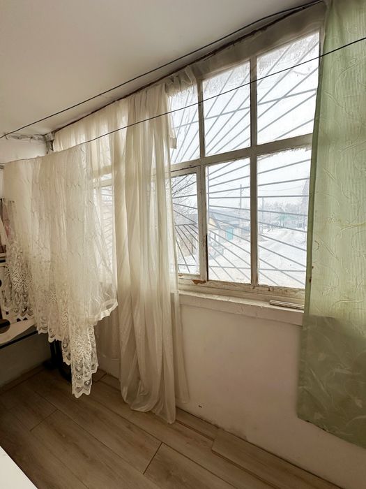 3х комн район С.Тюленина