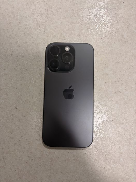 Iphone 16 Pro (256GB)