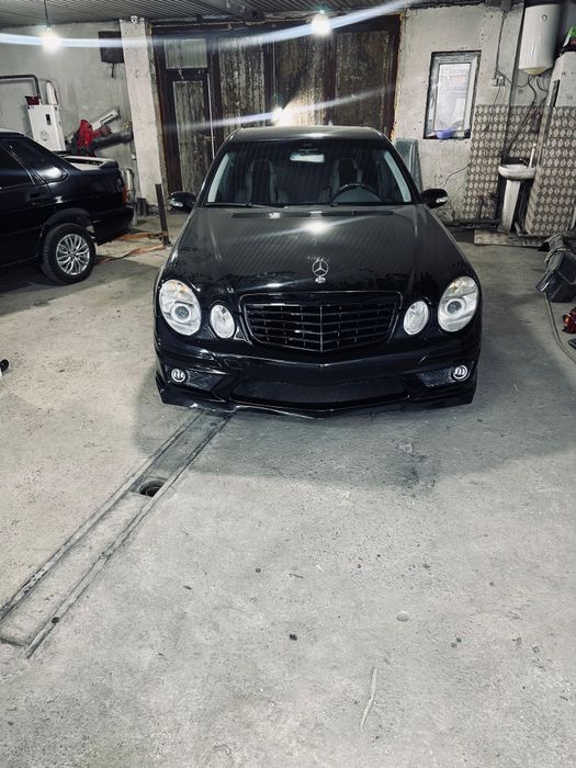 Передний бампер BMW e34 E36 E39 е53 mercedes-benz w190w-124 w 140