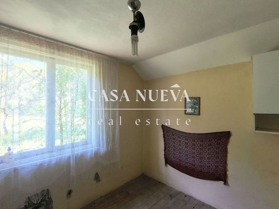 Къща в с.Филиповци, област Перник