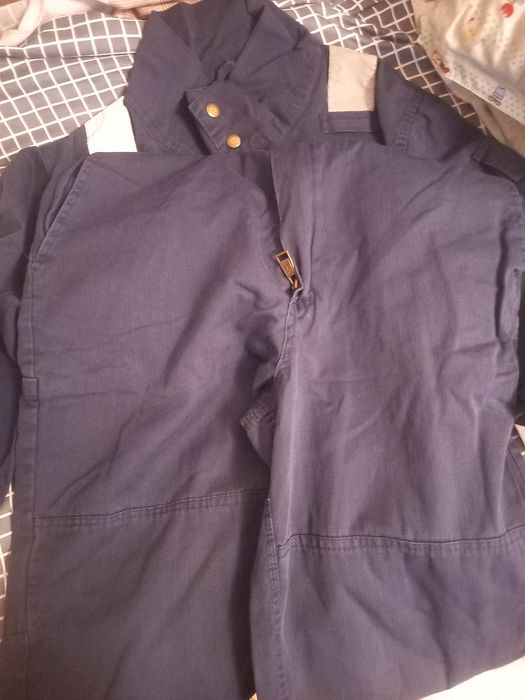 Продам комбинезон мужской