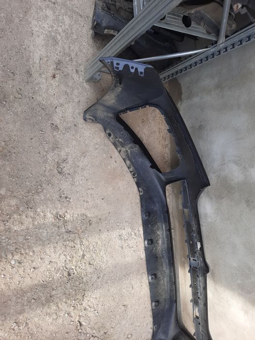 Bara fata bmw G11 G12 seria 7 LCI M sport paket