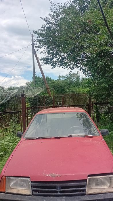 Продам машину, нормальное состояние