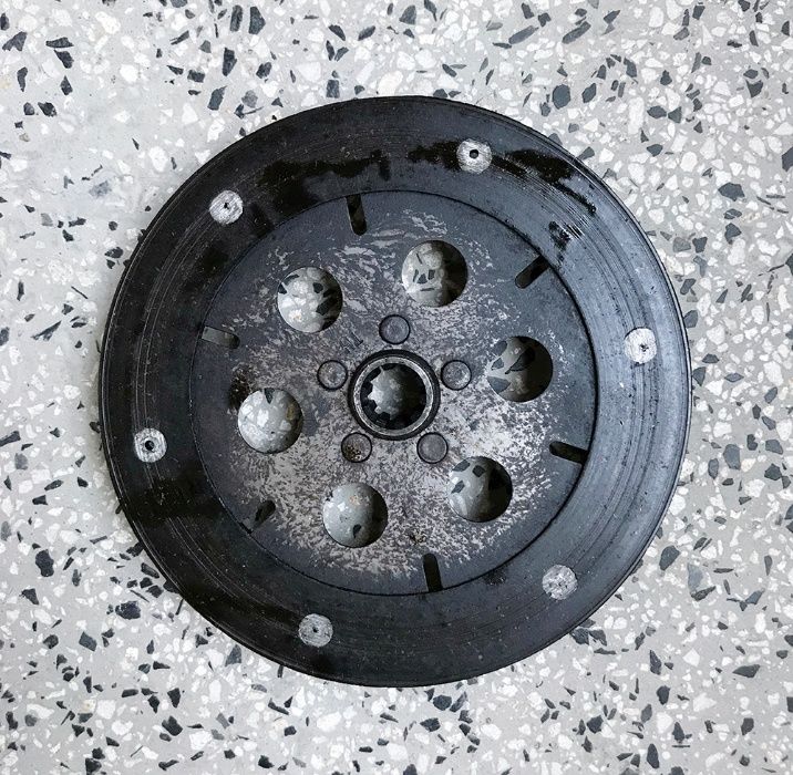 Феродов диск за Skoda 105 L