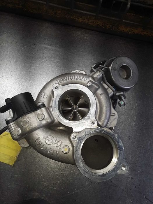 Турбо Audi / VW 3.0 TFSI 55tfsi A7 C8 A6 C8 SQ5 S4 S5 S8