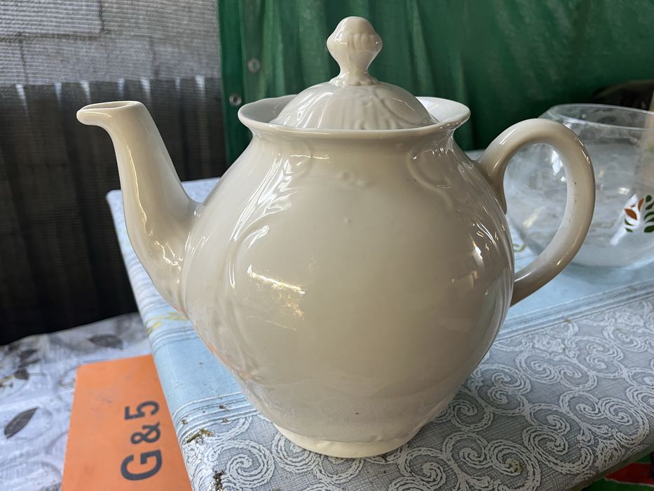 чайник буу.  .  .