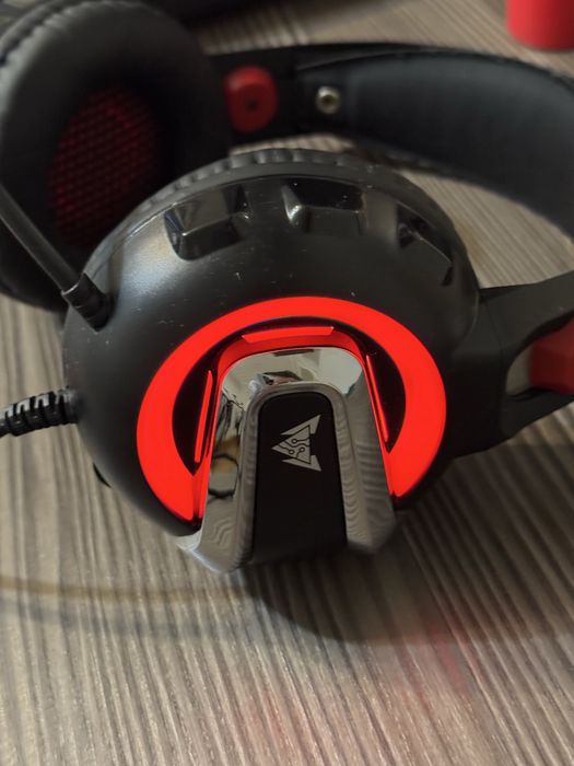 Наушники CROWN CMGH-3100