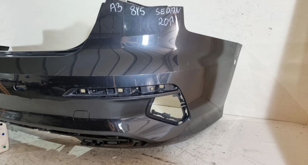 Bara spate Audi A3 berlina sedan, 2019, 2020, 2021, 2022, 2023 , cod origine OE 8Y5807511
