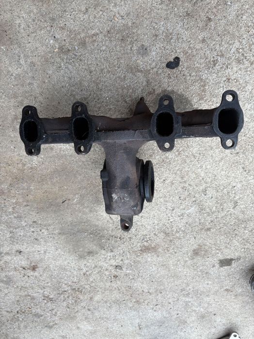 Части за голф 5 1.9tdi 105k