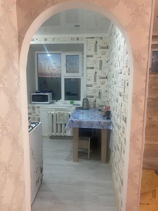 3-х комнатная квартира