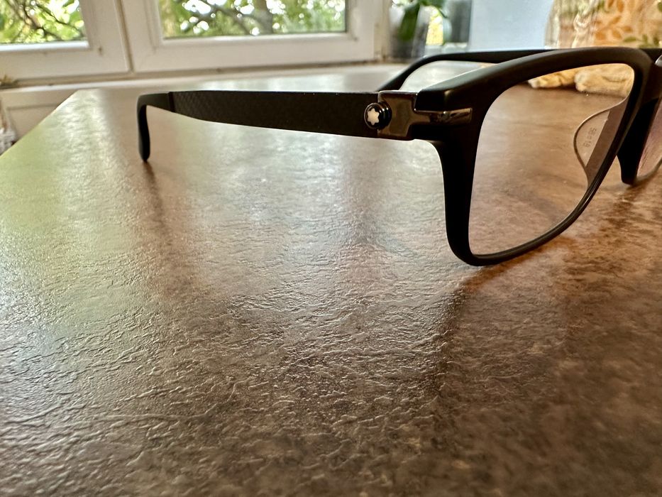 Очила за компютър Montblanc