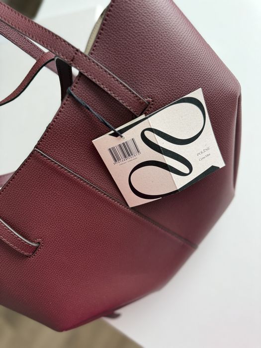 Новая сумка Polene оригинал