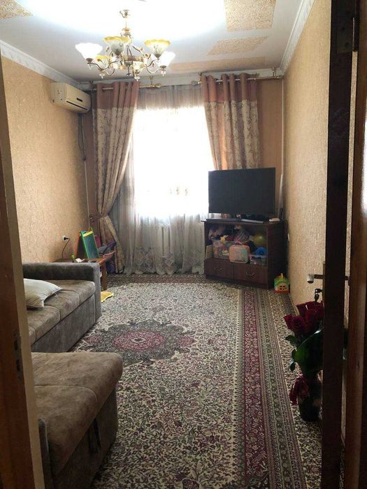 Квартира сотилади Олмазор тумани Тинчлик метро