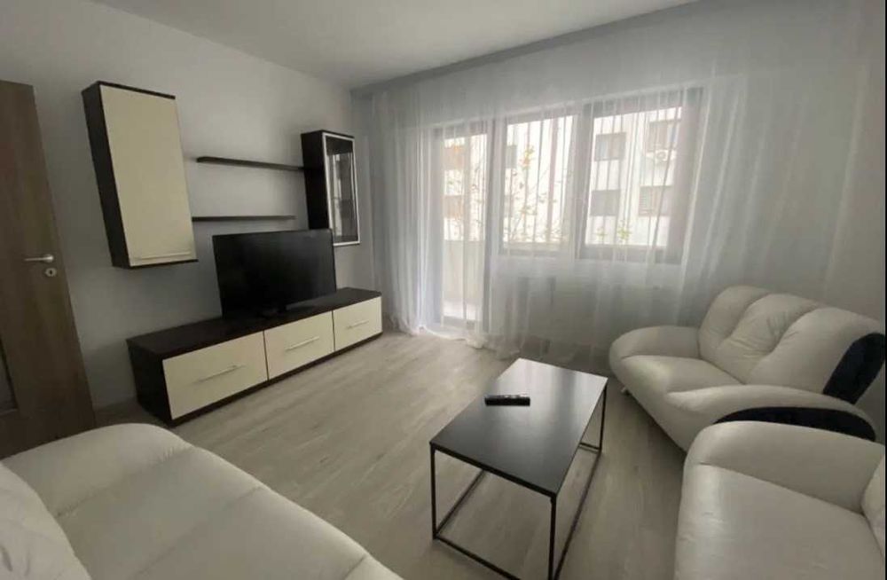 Дава се под наем Двустаен апартамент в Пловдив, Тракия - 65 кв.м за 295.8 € - Снимка #6