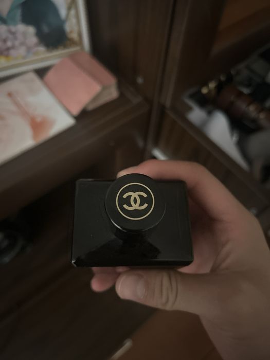 Bleu de Chanel l’exclusif