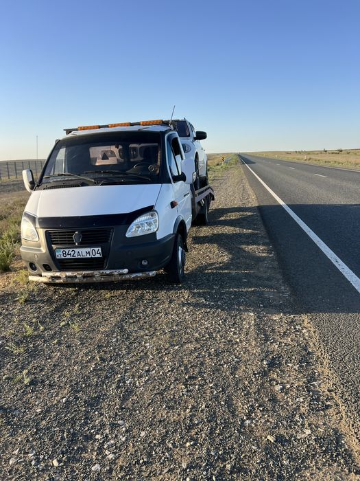 Эвакуатор Актобе24/7 надежно