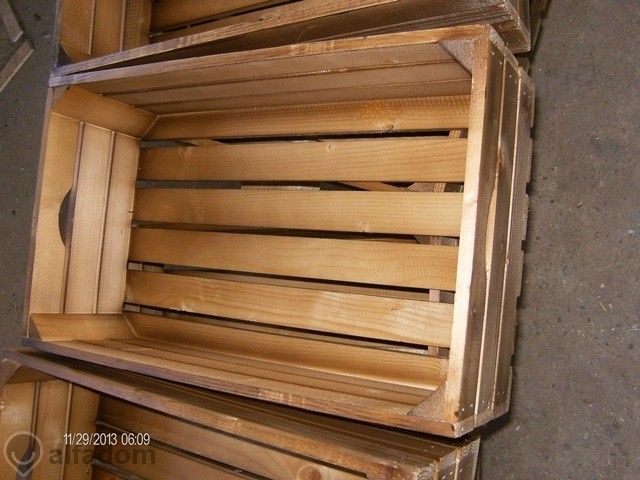 Щайги за търговско обзавеждане