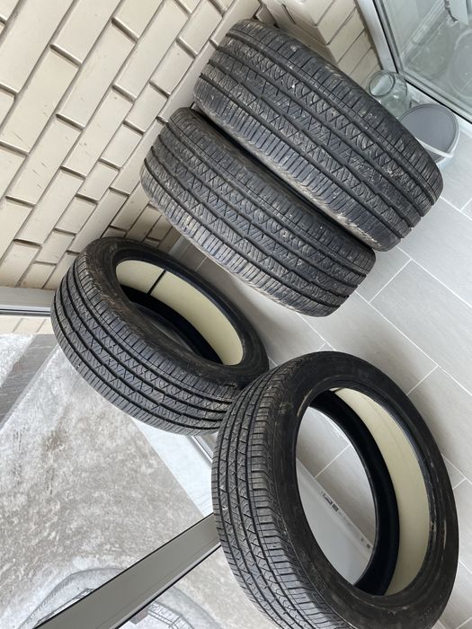 Летняя резина, в хорошем состояние