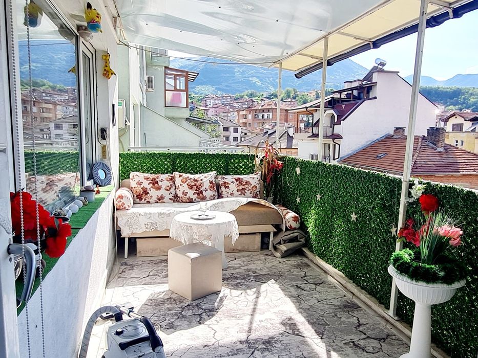 Продава се Тристаен апартамент в Гоце Делчев - 114 кв.м за 1132 €/кв.м - Снимка #20