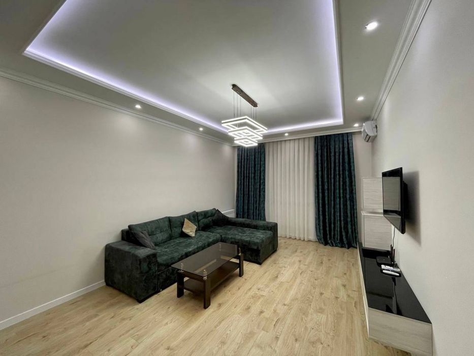 Сдаётся Квартира Алмазар сити