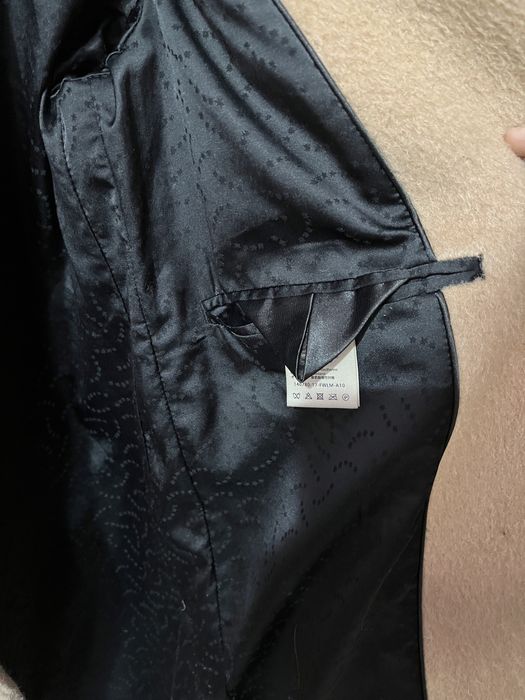 Palton Scotch and Soda