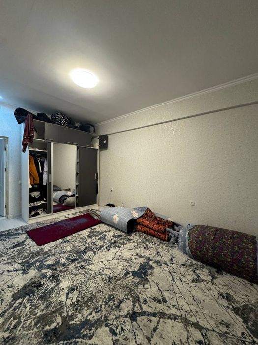 КУКЧА Дарвоза 1-2/10/10 55м2 С ремонтом