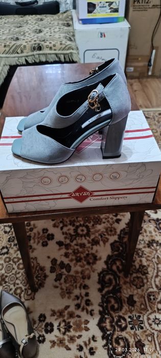 Распродажа Продается Женская обувь