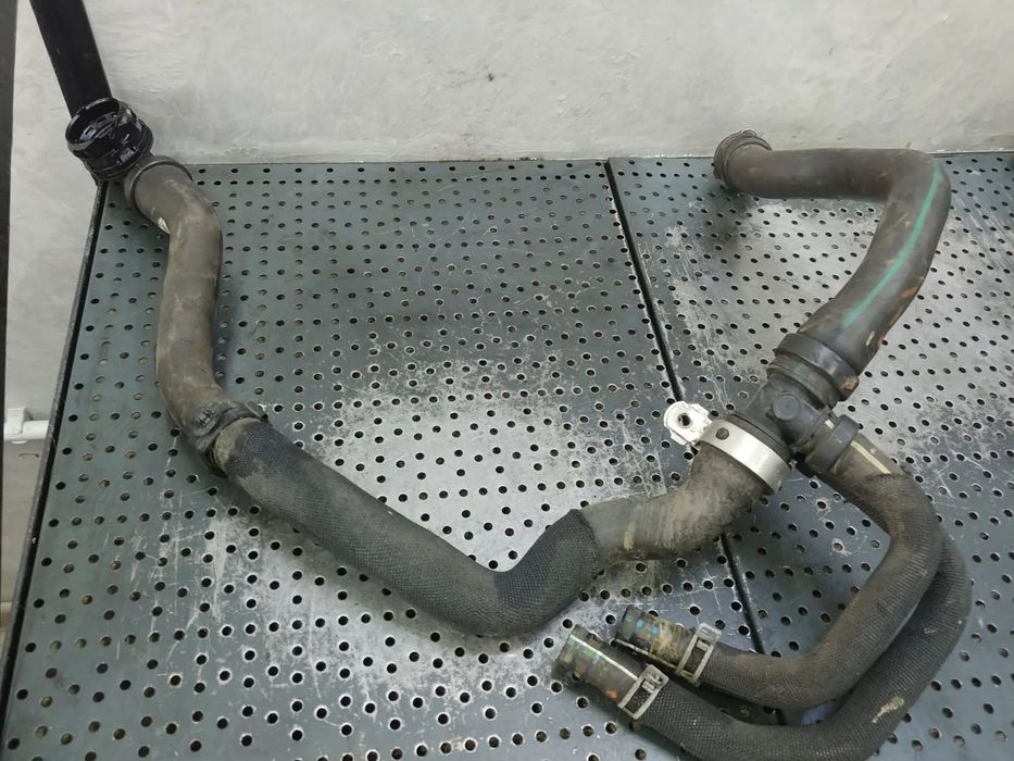 furtun apa  1.5 hdi yh01 citroen c5