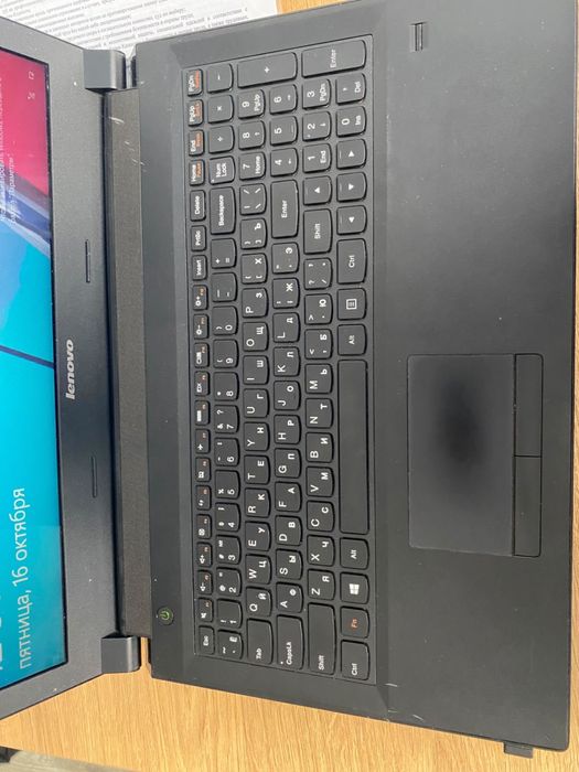 Ноутбук Lenovo B50.