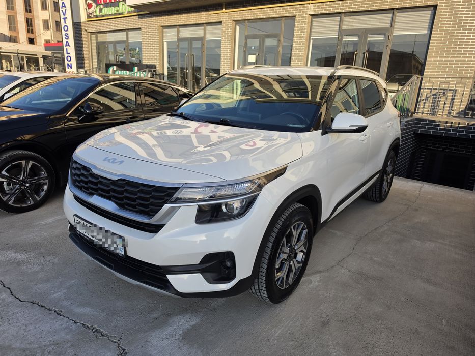 Kia seltos 2021 propan 4