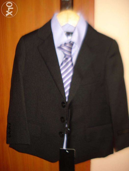costum haine elegan baieti 3-ani lux casa moda SUA calitate premium