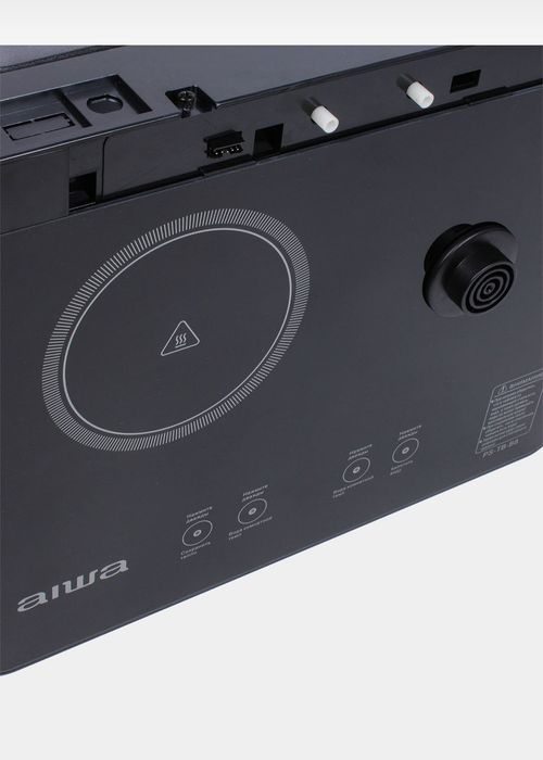 Premium куллер Aiwa Ziffler с чайником