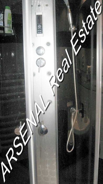 Продава се Тристаен апартамент в София, Манастирски ливади - 134 кв.м за 1866 €/кв.м - Снимка #8