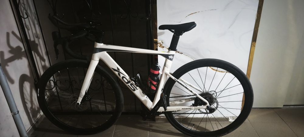 Велосипед xds ad300