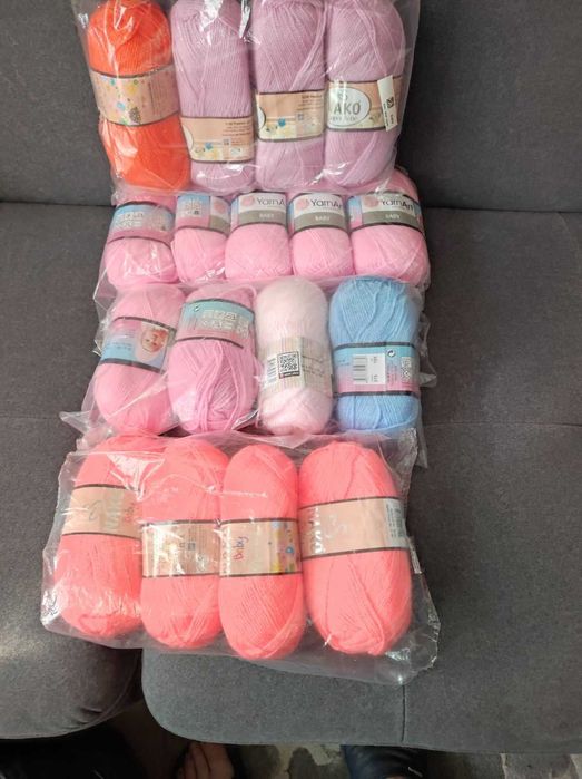 Прежди различни модели