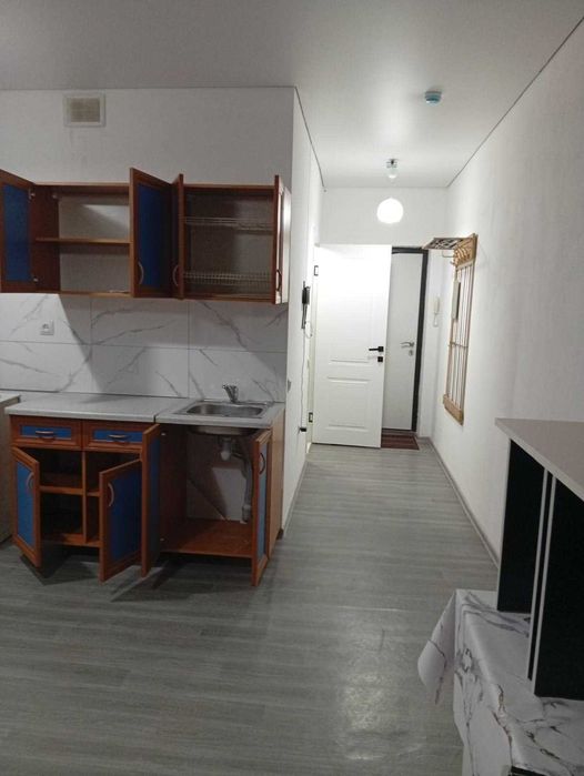 Продам 1 комнатную квартиру-студию