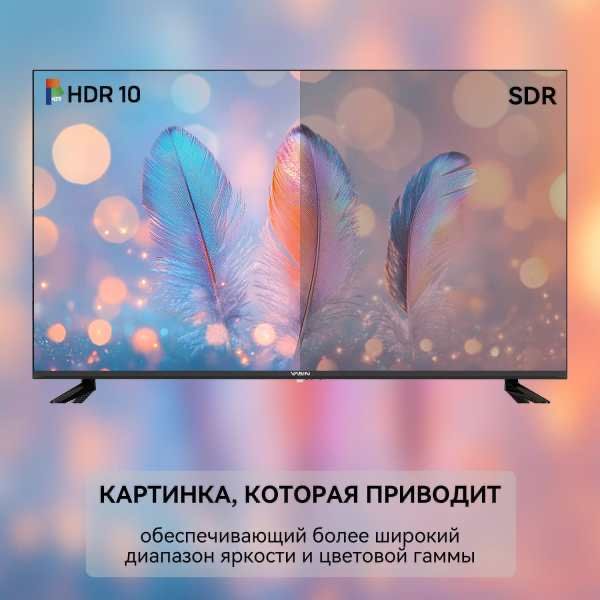 Смарт Телевизор 32 диагнональ новый