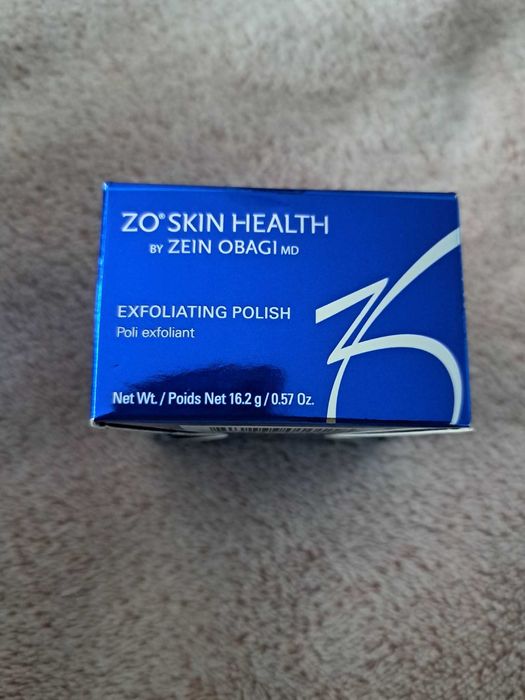 Ексфолиант, пилинг за лице ZO Skin