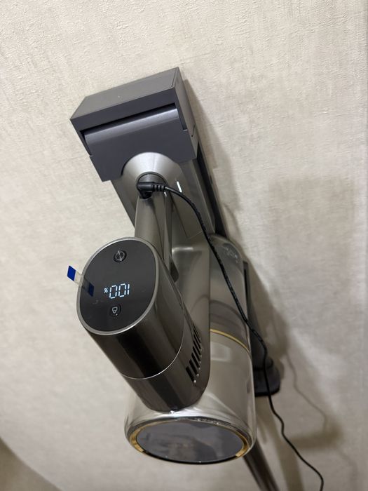 Пылесос DREAME R10S Pro