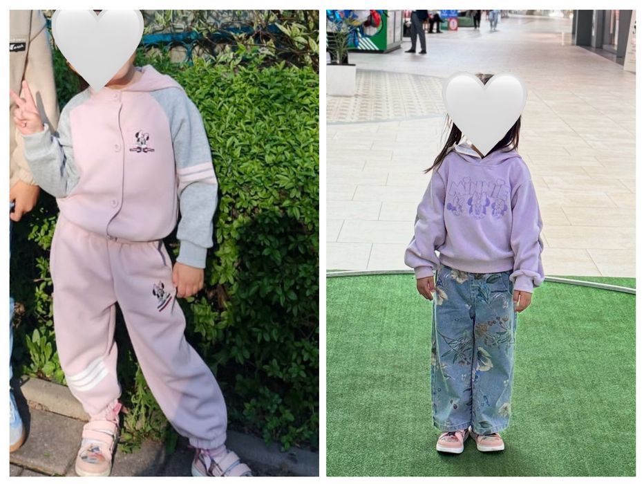 Продам два спортивных костюма, качество люкс