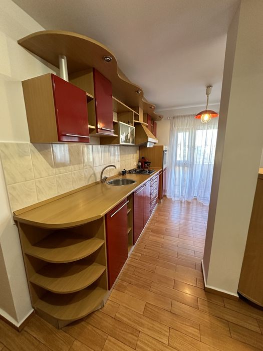 Apartament 3 camere de inchiriat pe Malul Muresului Micalaca 303/2