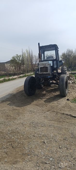 Ttz 100 perdoklik traktor