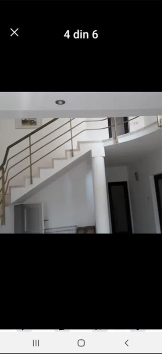 Inchiriez camera la vila