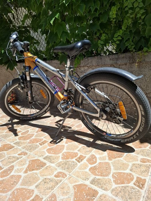 Детско колело Haibike 20ц.