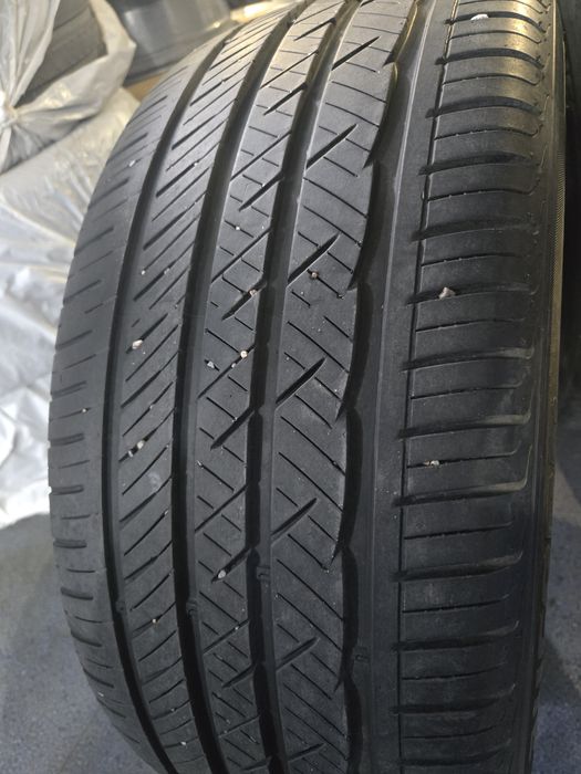 Комплект 245/45/18