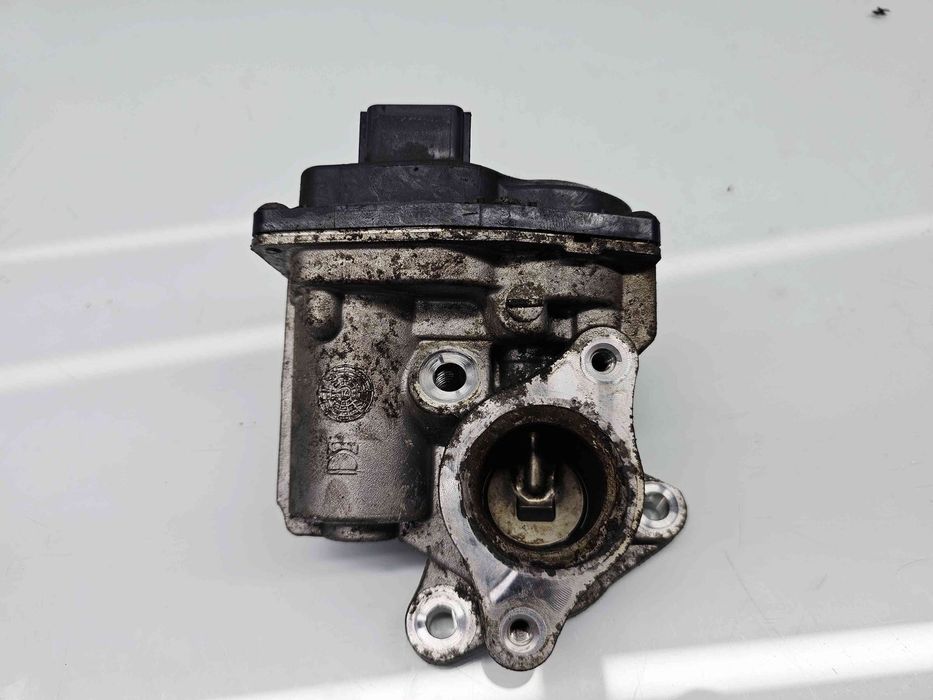 Supapa EGR  Renault Clio 4 [Fabr 2012-prezent] 147104647R 1.5 DCI K9K