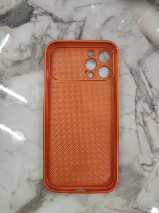 Чехол на айфон 12 про Макс в виде 17 про Макса